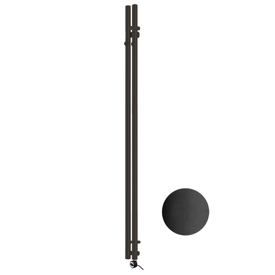 DRL ECOMF TUBO HK 1200X95 200W