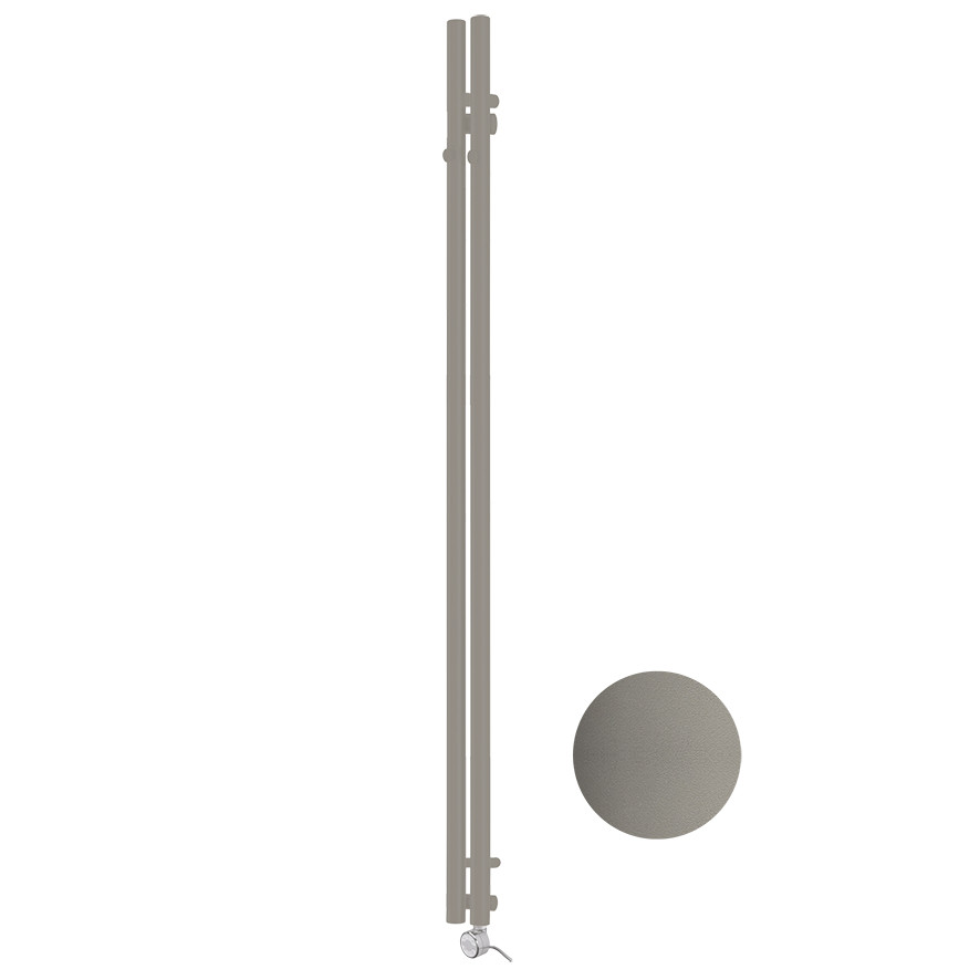 DRL ECOMF TUBO HK 1200X95 200W