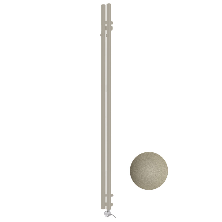 DRL ECOMF TUBO HK 1800X95 300W