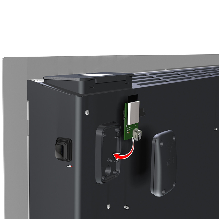 DRL ECOMFRT EREA ELEKTWIFI MOD