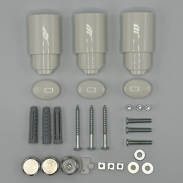 DRL LISA CV BEVESTIGING SET