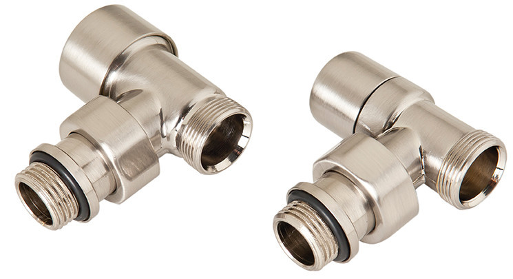 DRL OVUS DESIGNSET HAAKS RVS