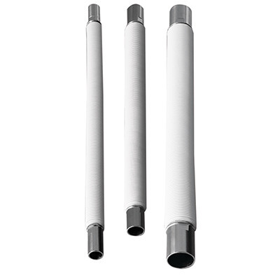 DRL FLEX DN15/2X15MM 200-400MM