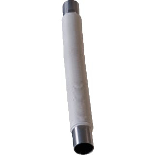 DRL FLEX DN25/2X28MM 300-600MM
