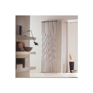 DRL RVS Design radiatoren Rio RVS polished 2000x671