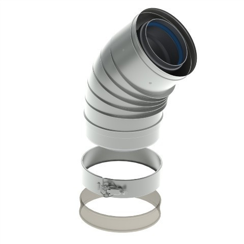 DRU 45 GR. 150/100 GERIB.  SE2