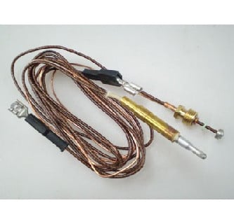 DRU THERMKPL TTB, M10X1 L1200