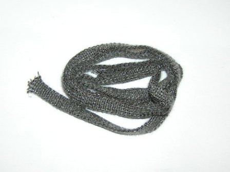 DRU AFDICHTBAND 10X2 ZWRT