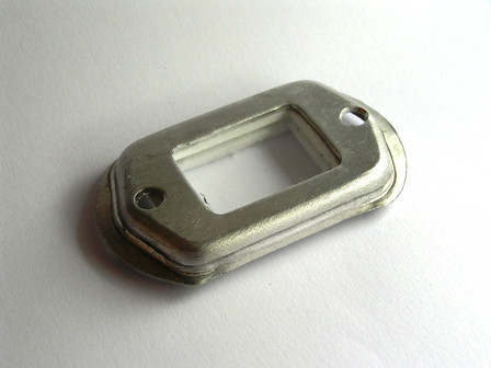 DRU KIJKGLAS COMPLEET