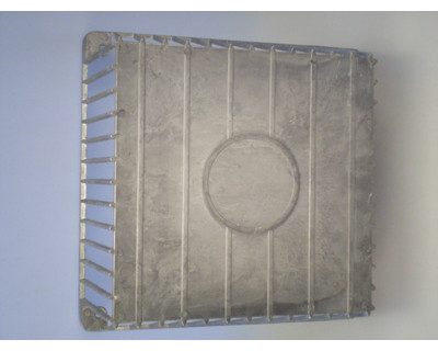 DRU RSTR MDV ART 8-10