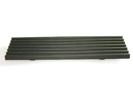 DRU SIERRSTR DECO ZWRT