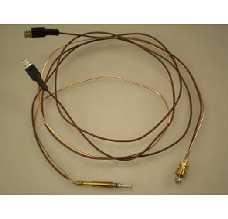 DRU THERMKPL TTB, M10X1
