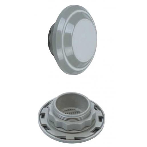 Finder 09 componenten uitbouw kast H65,6MM B65,6MM D30,5MM