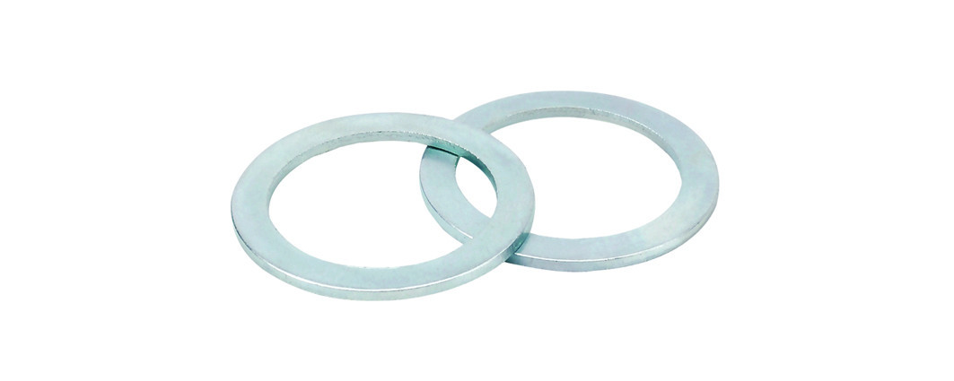 Drukring: PG7 - staal 0,8x11x8