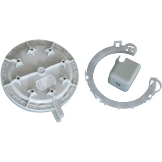 Nefit DRUKVERSCHILSCHAKELAAR