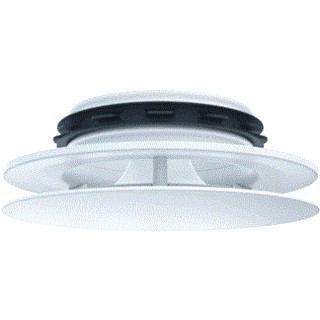 DUCO 7037 VENT COMFORT COLLO30