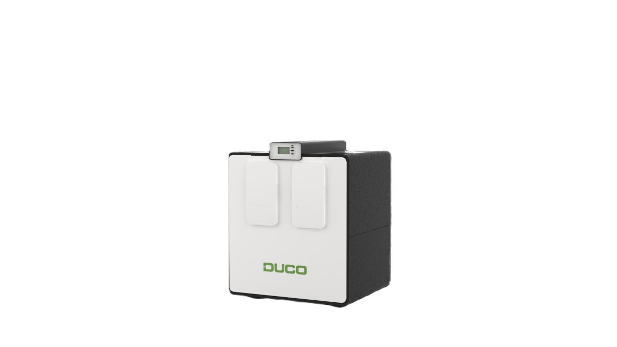 Duco DucoBox box Energy comfort D250