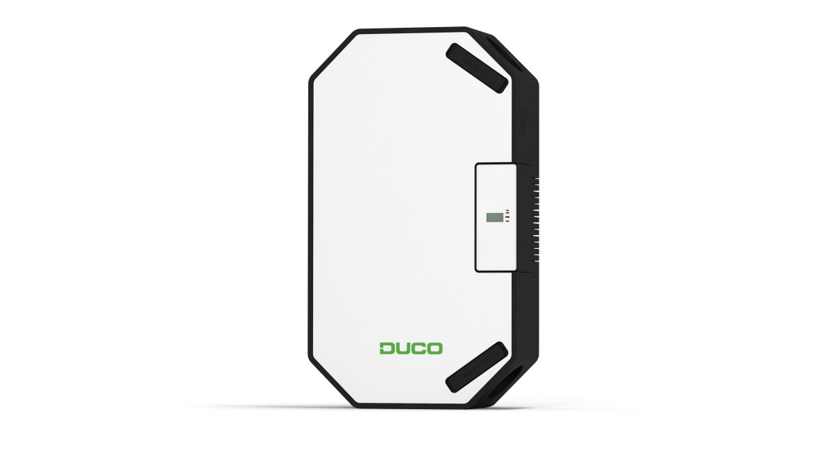 DUCO DucoBox Energy Sky box Energy SKY D235 PH