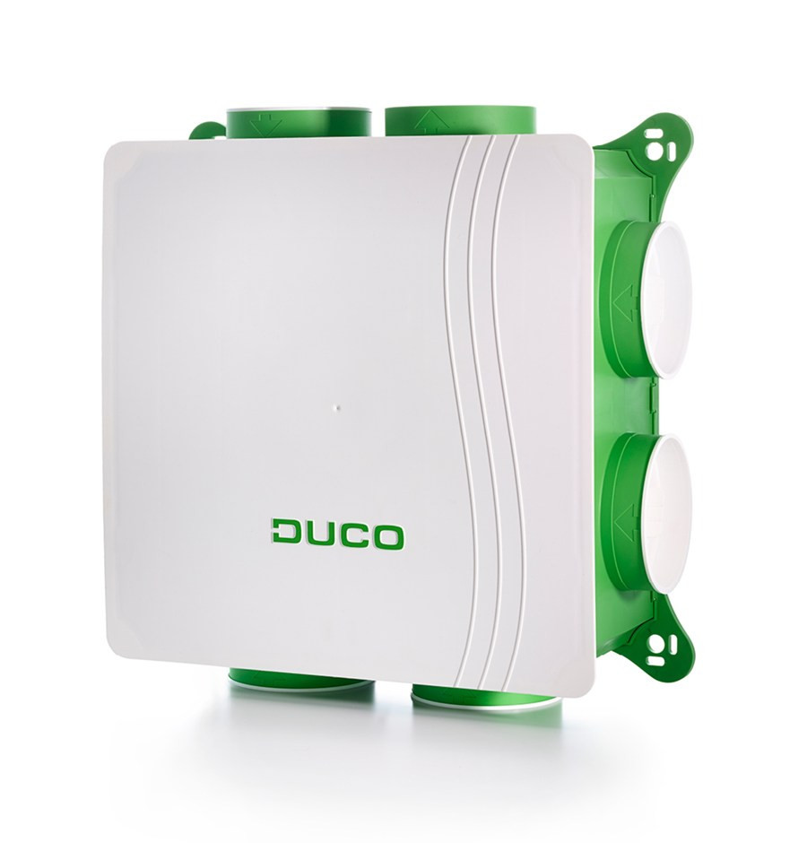 DUCO DucoBox Silent box Silent