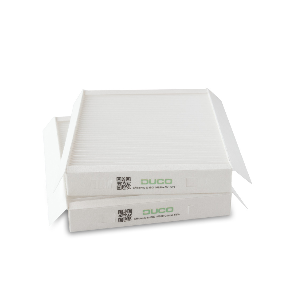 DUCO Filterset Coarse 65% / epm1 55% (energy SKY D275)