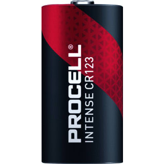 Duracell BDPICR123