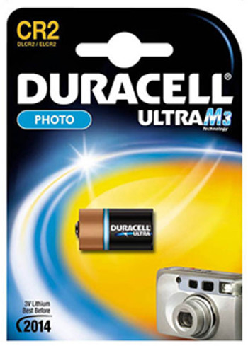 Duracell lithium Lithium/ photo