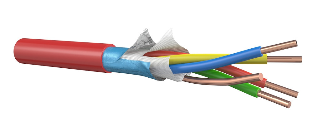 Dynamic FIRE Brandm. E60/E90 Firecel SR124 12x2x0,8MM e90 - vde din 4102-12