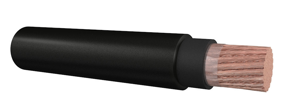 Dynamic H07RN-F Eca H07RN-F 1x185 MM² eca