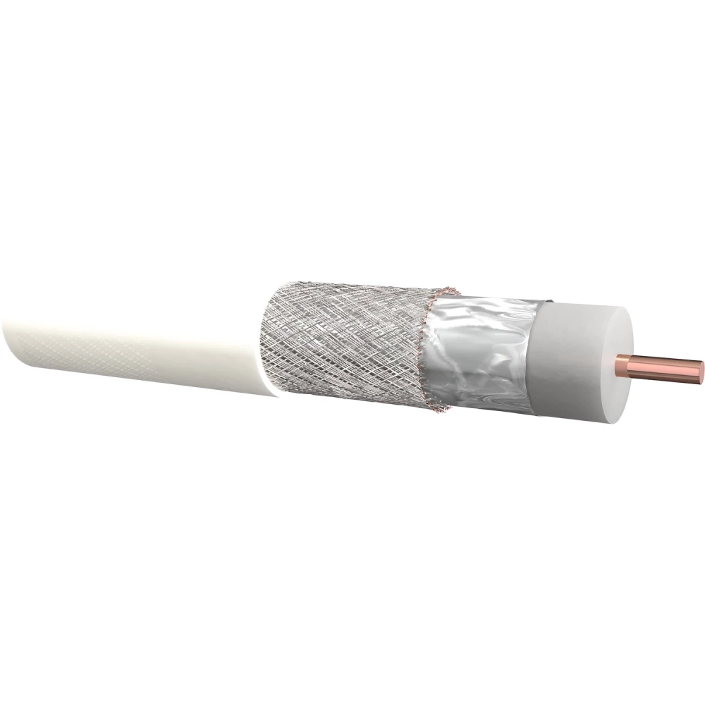Dynamic Koka 799 eca coaxkabel 75 ohm klasse A