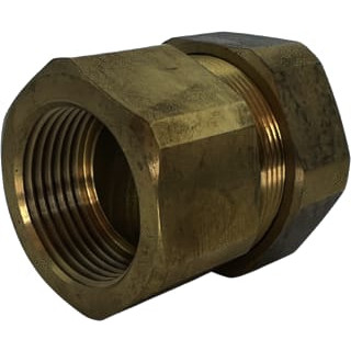 Dynamic Way DYNAMIC KNELK DN25X1" ZK4