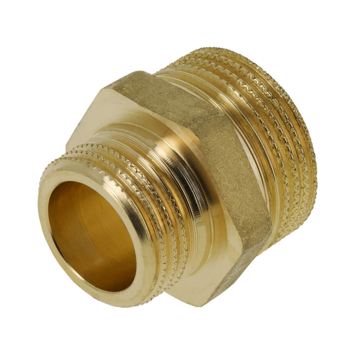 Dynamic Way DYNAMIC W NIP 2"X1.1/2"