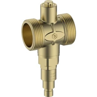 Dynamic Way DYNAMIC W VORSTBEVKLEP 1"