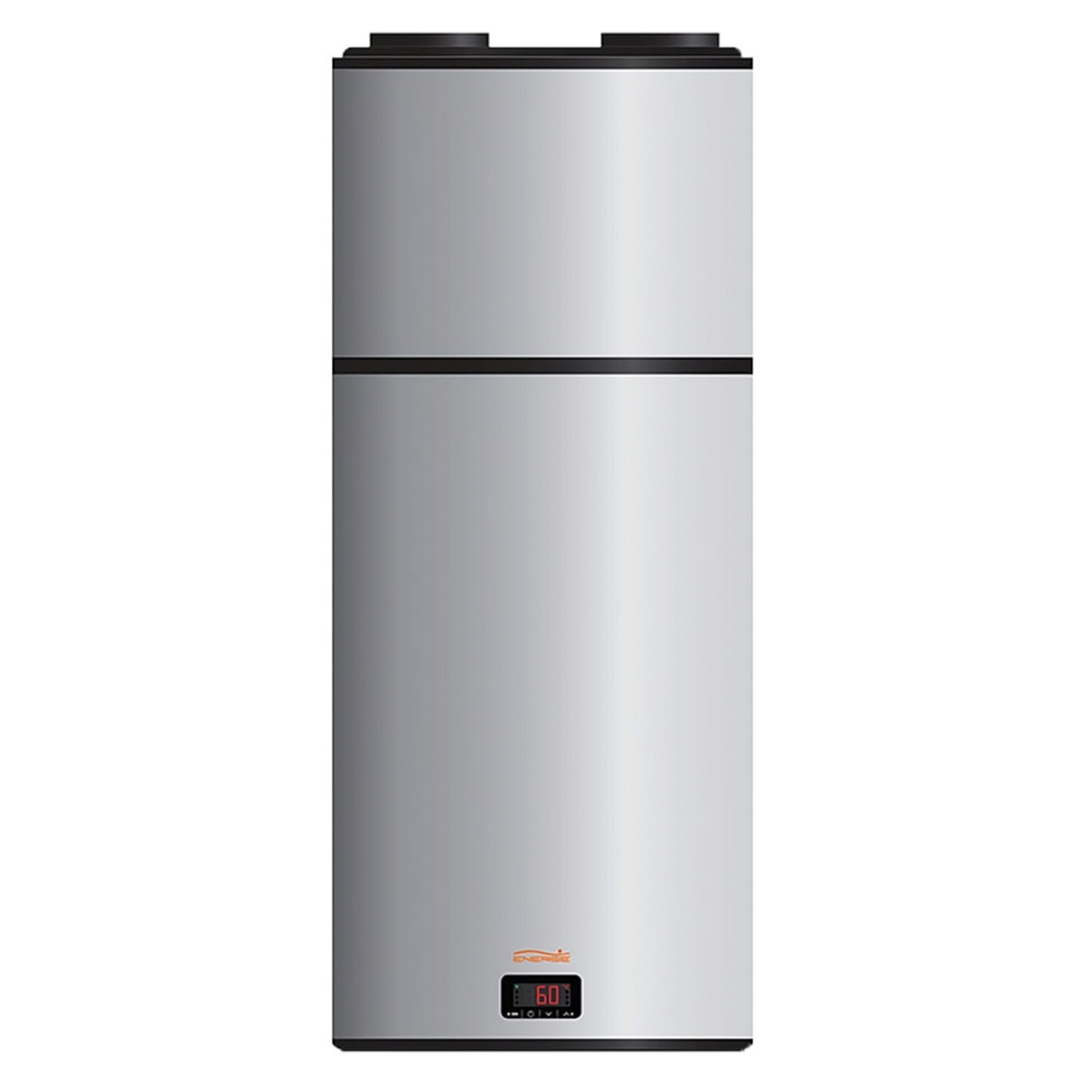 Dynamis Warmtepompboiler 160L RVS
