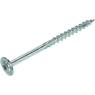 Dynaplus Houtschroef