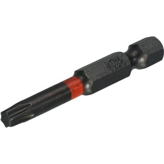 Dynaplus SCHRBT 50MM TX25 ORNJ DS5