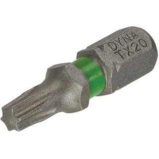 Dynaplus SCHRFB 25MM MIX TX10-TX40