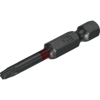 Dynaplus SCHRFBT 50MM TX-15 RD DS5