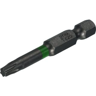 Dynaplus SCHRFBT 50MM TX20 GR  DS5
