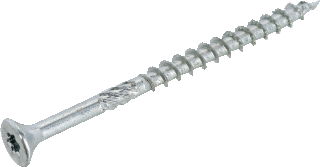 Dynaplus Spaanplaatschroef