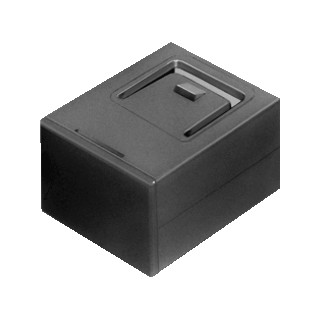 Eao 02-901.4 lens transl.geel.24x36