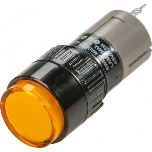 Eao 31-030.005 signaalarmatuur 18MM