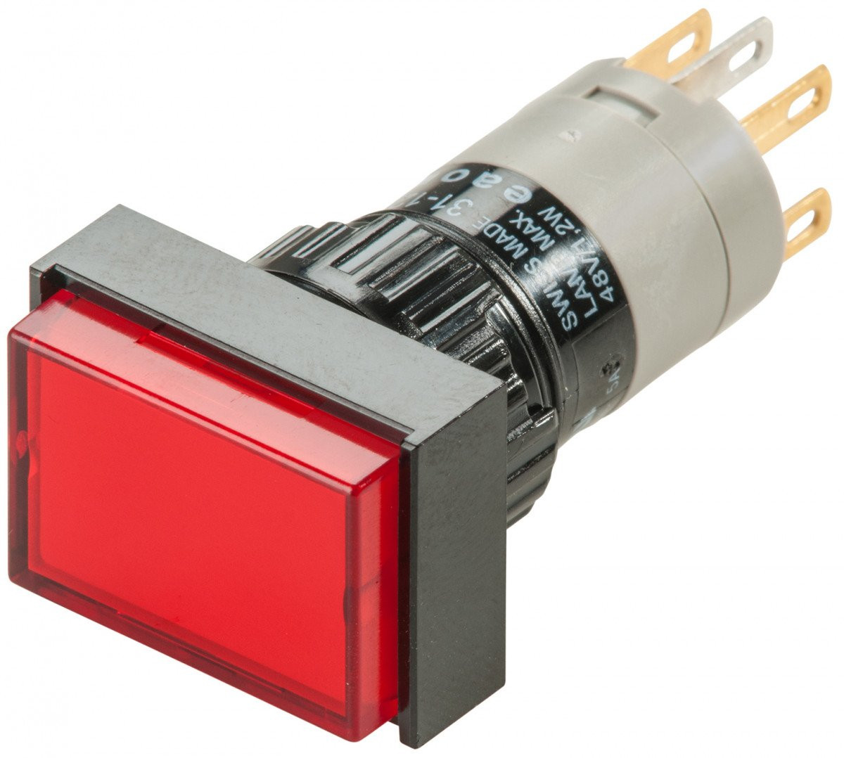 EAO DRUKKNOP 31-423.036