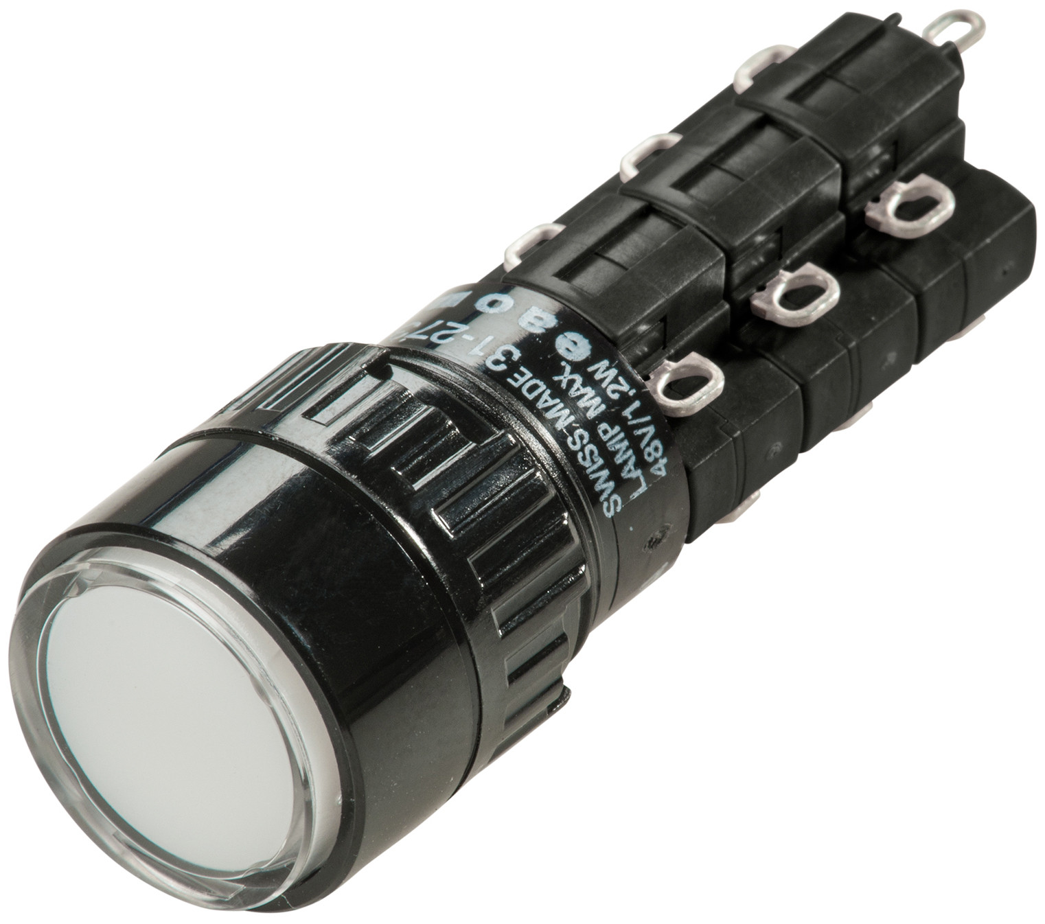 EAO DRKKNP ROND 2M+2V PULS