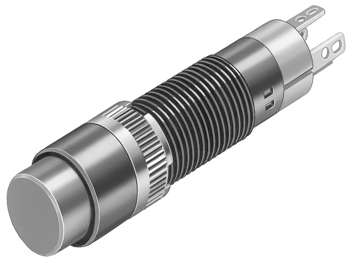 EAO DRUKKNOP 19-431.035