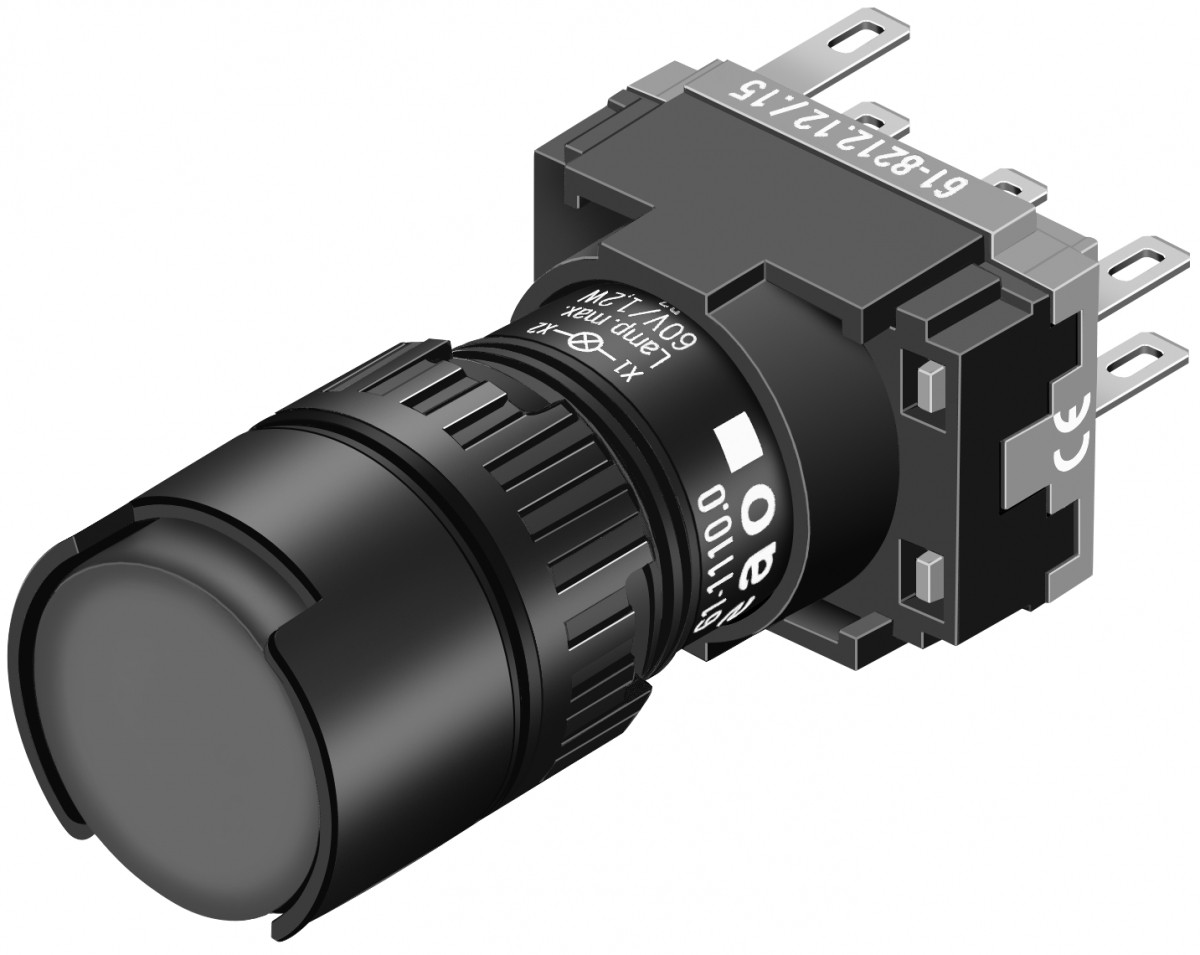 EAO SIGNDRKNP RO VRZT 18MM