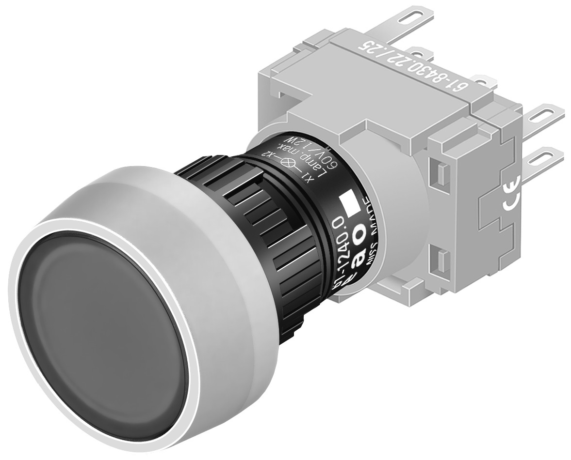 EAO SIGNDRKNP RO VRZT 24MM