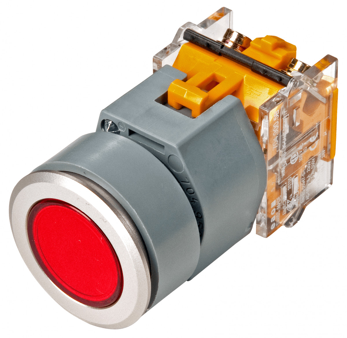 EAO DRKKNP ROND GROEN HOUD