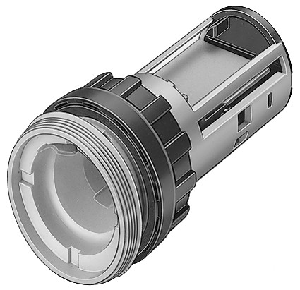 EAO VOORZ.ELEM WRSTAND Z LAMP