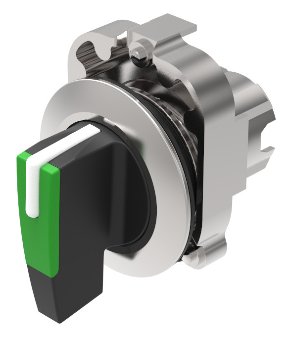 EAO KEUZESCHK 45-280S.4D50.003