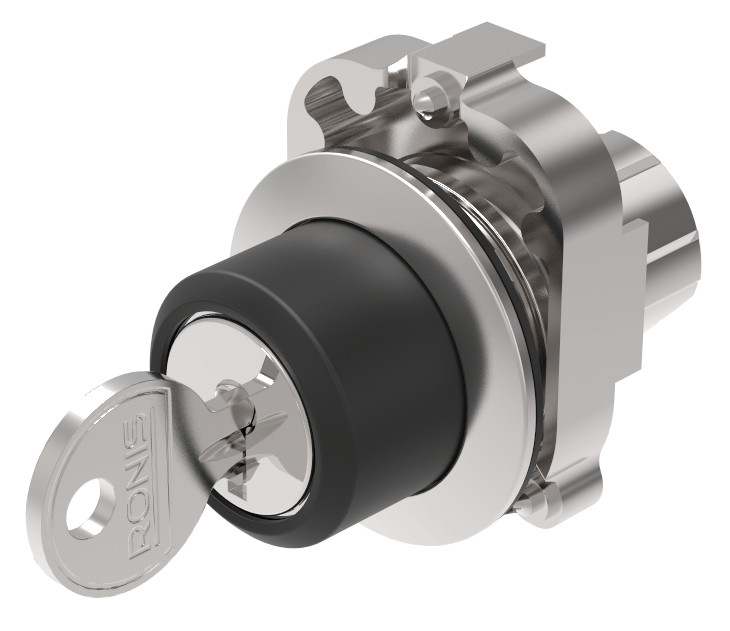 EAO Serie 45 Keysw MM KL<C F ronis 45R T254